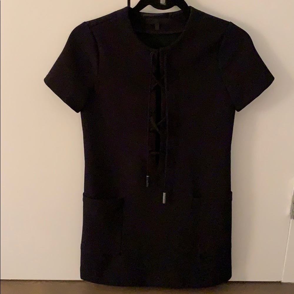 Kendall + Kylie Mini Dress